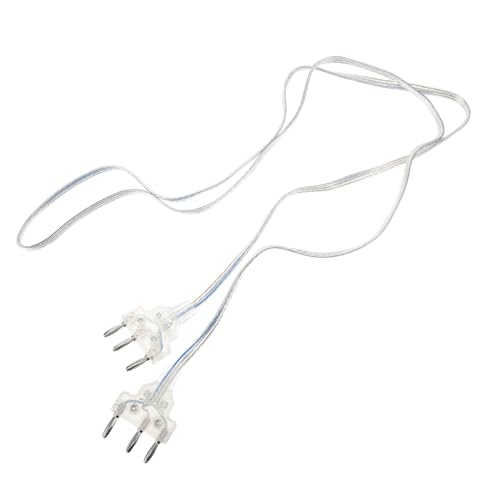 HEALEEP Ligne à Main en Aluminium Feuille De Corde De Corps 