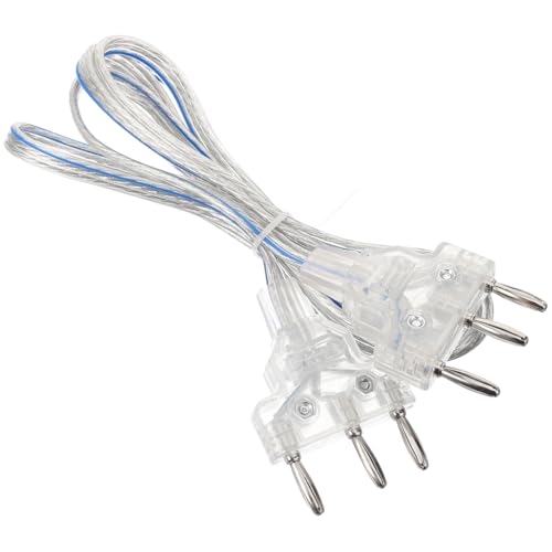 VANZACK Accessoires descrime professionnels Epee Câble manue