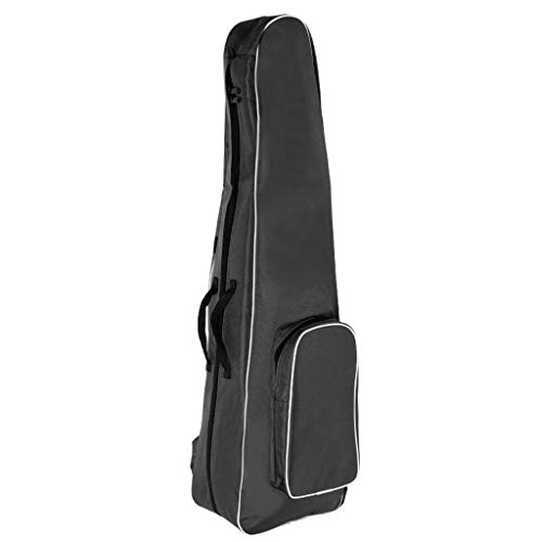 HUIJ Sac Descrime 1 Pièce, 1680D Tissu Oxford Sac dÉpée dEsc