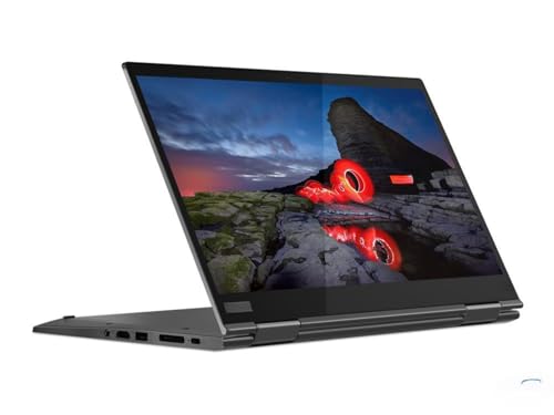 Lenovo ThinkPad X1 Yoga Gen 5 2-en-1 Laptop Touch | 14 1920x