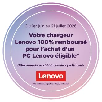 Lenovo Yoga Slim 7 14AKP10 - Ordinateur Portable 14 WUXGA (A