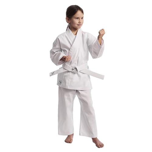 IPPONGEAR Club 2 Karate Gi Set Combinaison de karaté pour dé