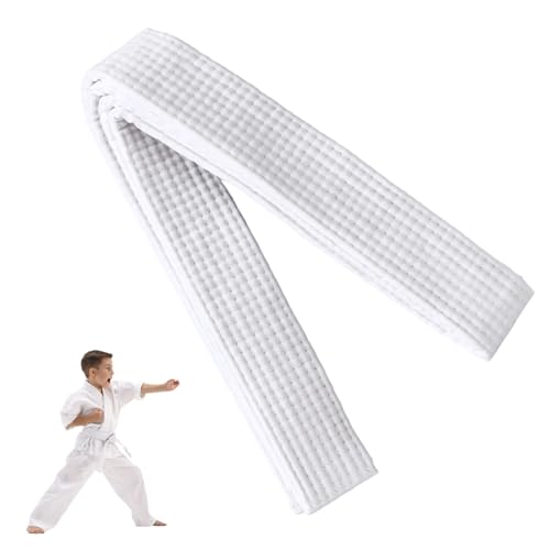 XPEX 260 CM Ceinture judo ceintures de judo, de karaté, dart