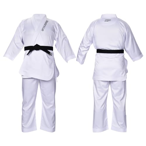 Starpro - Costume de karaté en polydiamant pour les arts mar