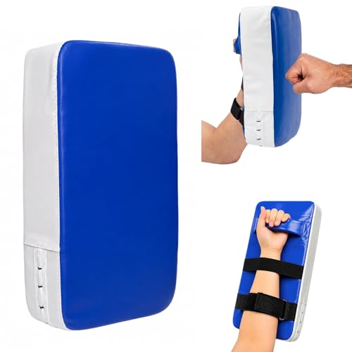 Pao Boxe,Bouclier de Frappe,Kick Shield,Muay Thai Kick Boxin