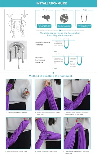 ARNTY Kit de Yoga pour Adultes, Accessoires de Yoga, Charge 