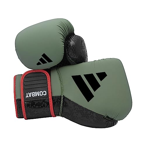 COMBAT 50 BOXING GLOVES
