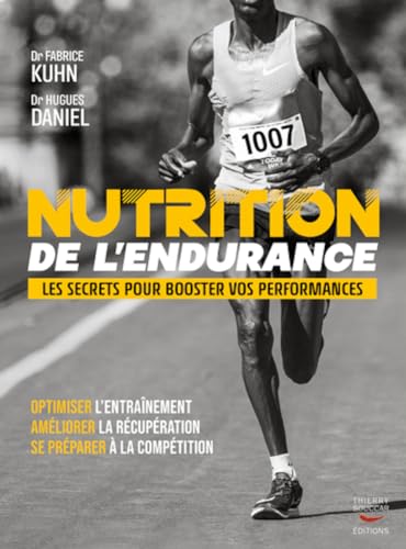 Nutrition de lendurance: Les secrets pour booster vos perfor