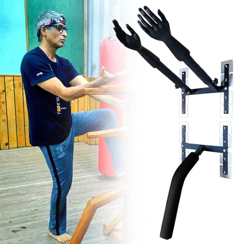 Wing Chun Mannequin en bois pour homme - Équipement dentraîn