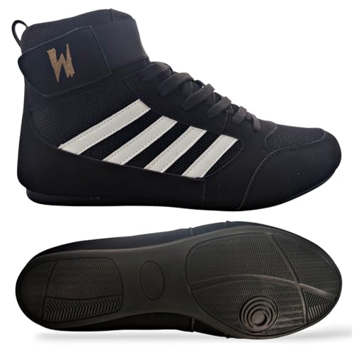 Chaussures de boxe, fitness, lutte libre, free fight, MMA, l