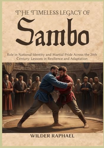 THE TIMELESS LEGACY OF SAMBO: Role in National Identity and 