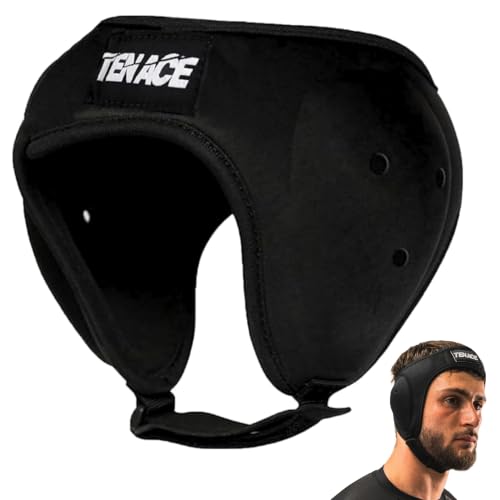 Tenace Protège Oreilles JJB - Protection pour Lutte, Grappli
