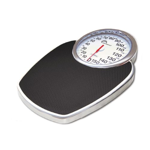 LITTLE BALANCE Pro M160 - Pèse-personne mécanique - 160 kg /
