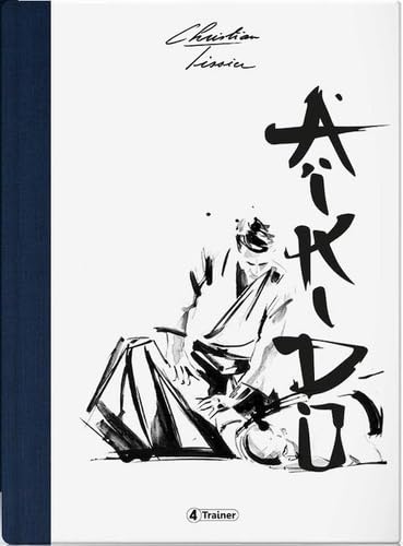 Aïkido par Christian Tissier