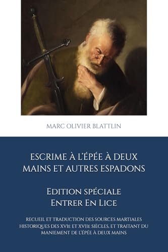 Escrime à l