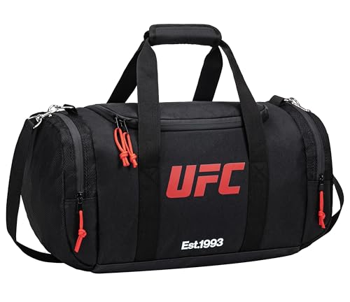 UFC Sac de Sport Collection Officielle Ultimate Fighting Cha