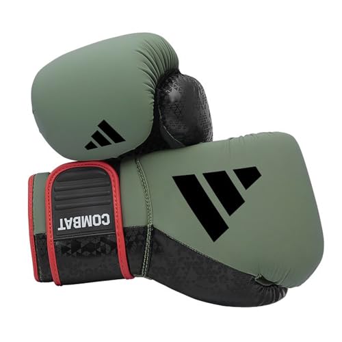 COMBAT 50 BOXING GLOVES