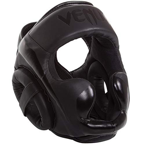 Venum Casque délite - Noir - Taille Unique