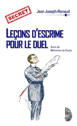Leçons descrime pour le duel