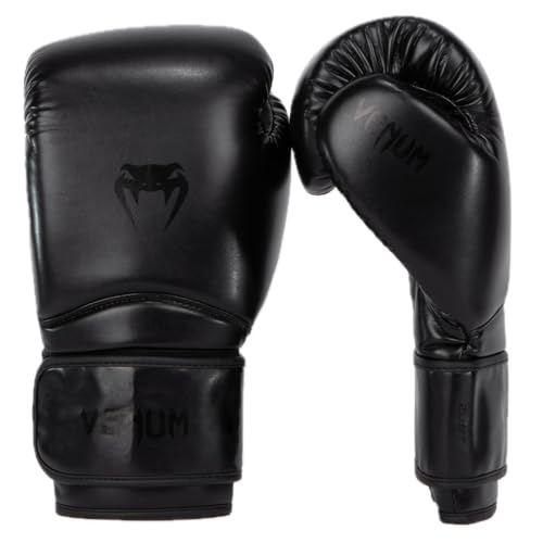 Venum, Contender 1.5 Gants de boxe, Mixte Adulte, 14 Oz, Noi