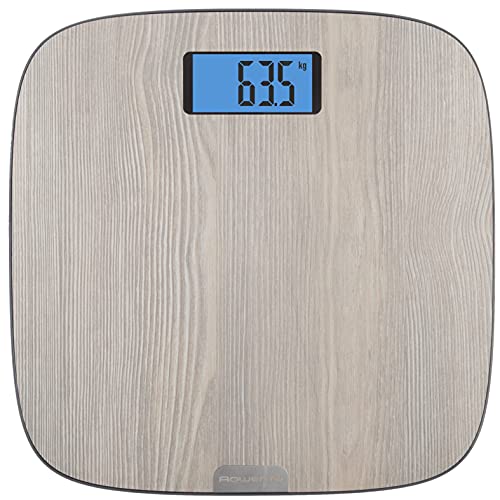 Rowenta Origin Light Wood BS1600 Balance de salle de bain av