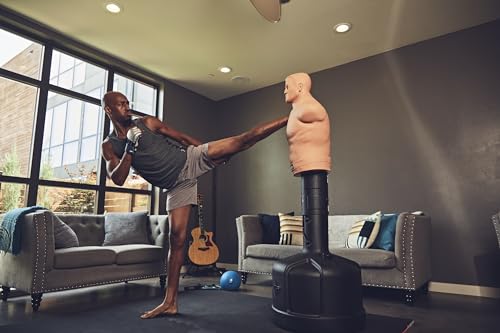 Century Bob Mannequin de Boxe à Hauteur réglable 152-198 cm