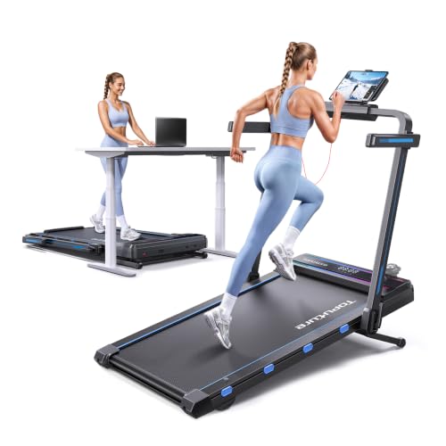 Tapis de Course 6-en-1, réglage Automatique de linclinaison 