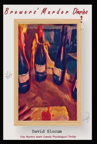 The Brewers Murder Diaries