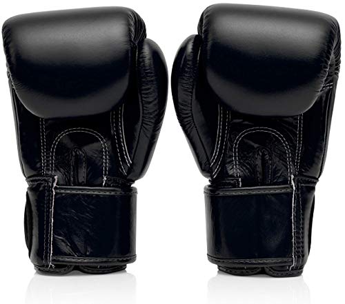 Fairtex BGV1 Gants dentraînement de Boxe Muay Thai pour Homm