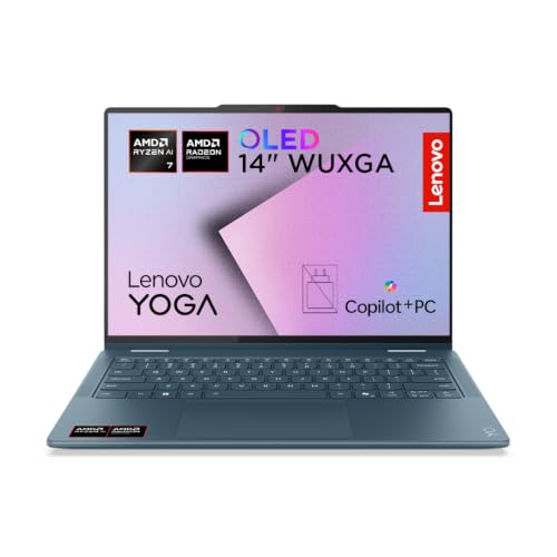 Lenovo Yoga 7 2-in-1 14AKP10 - Ordinateur Portable 2-en-1 14