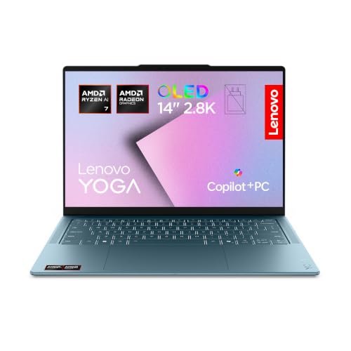 Lenovo Yoga Slim 7a | R AI 7 | 32 Go | 1 to | Chargeur Non I