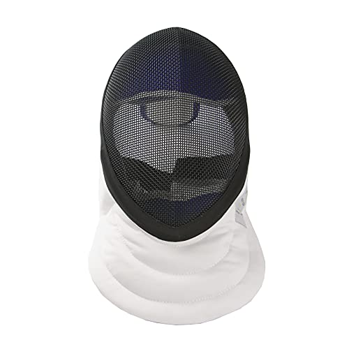 LEONARK Épée descrime Masque CE 350N certifié National de qu