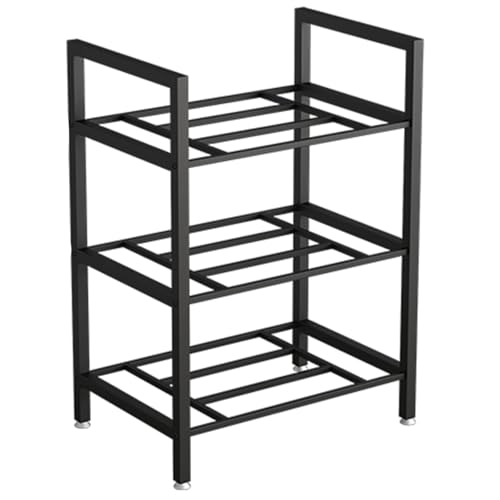 Support de tapis de yoga autoportant - Rouleau vertical en m