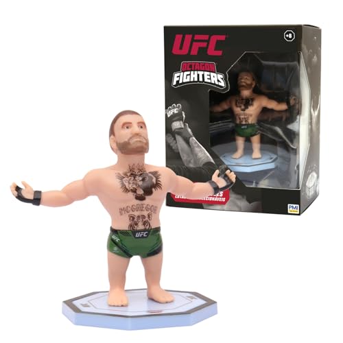 Bizak UFC 64119017-02 Figurine à Collectionner Conor Mcgrego