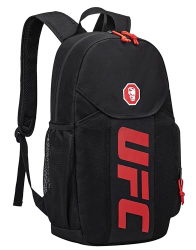 UFC Sac à dos Collection officielle Ultimate Fighting Champi