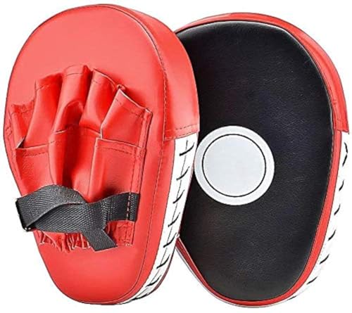 PIQIUQIU 1 paire de pattes dentraînement pour kickboxing, Mu
