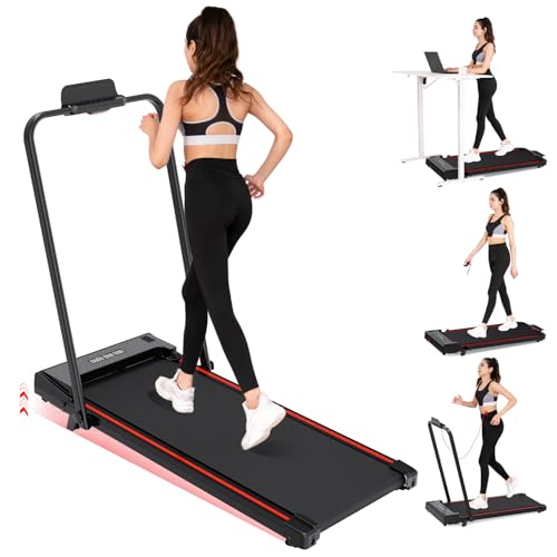 CITYSPORTS Tapis de Course avec Inclinaison Tapis Roulant Pl