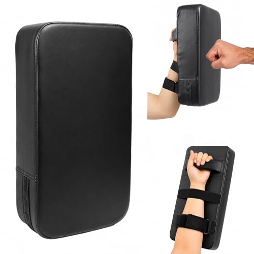 Pao Boxe,Bouclier de Frappe,Kick Shield,Muay Thai Kick Boxin
