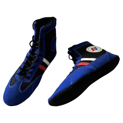 REIJAX Sambo Chaussures darts Martiaux de qualité supérieure