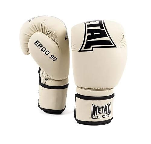 Gants DE Boxe ERGO90 Desert Storm 10 OZ