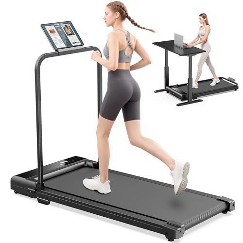 Tapis de Marche Course Pliable - Walking Pad, Treadmill Roul