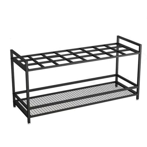 Support de tapis de yoga avec roulettes, organisateur de ran