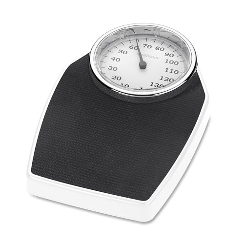 Medisana PSD pèse-personne mécanique jusquà 150 kg, pèse-per