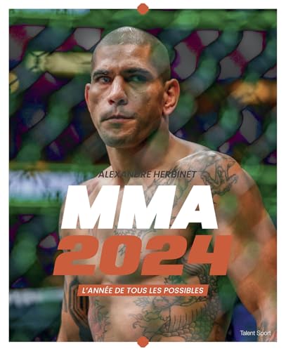 MMA 2024: Lannée de tous les possibles