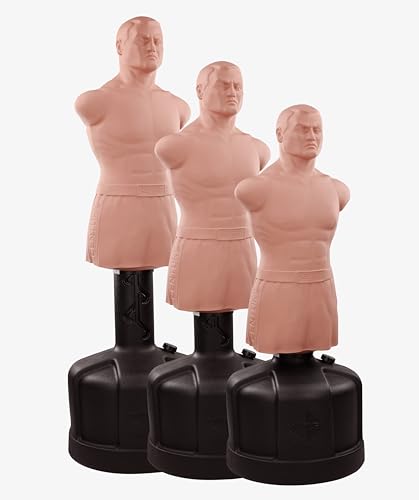Century BOB XL Mannequin de Boxe - Hauteur réglable : 155-20