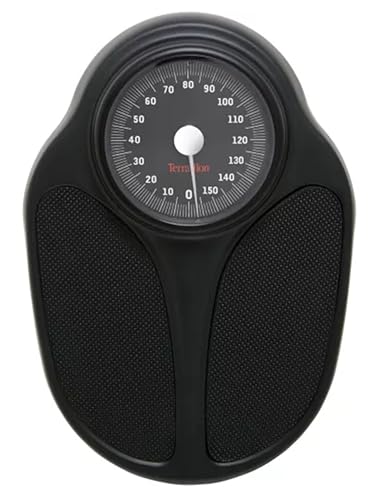 TERRAILLON - TPRO PLUS, Pèse personne Mécanique, Balance Sem