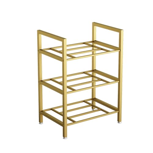 D Support de tapis de yoga à 3/5 niveaux - 65 x 44 x 90 cm |