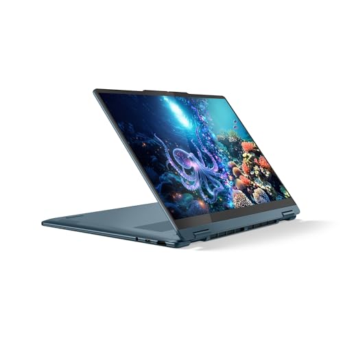 Lenovo Yoga 7 2-in-1 14AKP10 - Ordinateur Portable 2-en-1 14