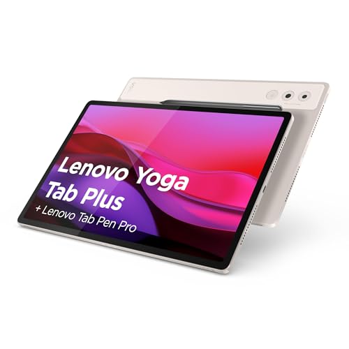 Lenovo Tablette Yoga Tablet, écran LTPS 11,1 3,2K, 16:10, Qu