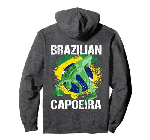 Capoeira Brésil Arts martiaux Danse Musique Défense Fitness 